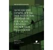 Capa para As nuances e o papel social dos Institutos Federais de Educação, Ciência e Tecnologia: lugares a ocupar