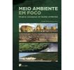 Capa para Meio ambiente em foco: ensaios e pesquisas em Gestão Ambiental