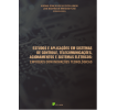 Capa para Estudos e aplicações em sistemas de controle, telecomunicações, acionamentos e sistemas elétricos: enfoques com inovações tecnológicas