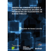 Capa para Ambiências comunicacionais e vivências midiáticas digitais de internautas em telecentros de acesso público