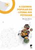 Capa para A cozinha popular do litoral sul potiguar