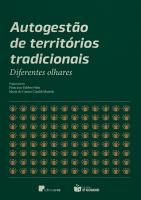 Capa para Autogestão de territórios tradicionais: diferentes olhares