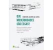 Capa para Que modernidade são essas? Estudo da arquitetura moderna da Paraíba nas casas da orla marítima de João Pessoa (1960 a 1974)