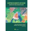 Capa para GEOPROCESSAMENTO APLICADO: Contexto multidisciplinar