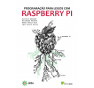 Capa para Programação para leigos com RASPBERRY PI