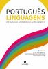 Capa para Português Linguagens: O Ensino de Literatura no Livro Didático