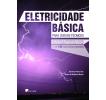 Capa para Eletricidade Básica: Para Cursos Técnicos