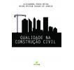 Capa para Qualidade na construção civil