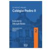 Capa para O Novo Velho Colégio Pedro II - Inclusão na Educação Básica