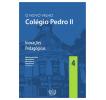 Capa para O Novo Velho Colégio Pedro II - Inovações Pedagógicas