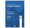 Capa para Novo Velho Colégio Pedro II - Extensão na Educação Básica