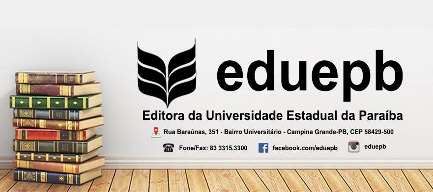EDUEPB - Editora da Universidade Estadual da Paraíba