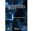 Capa para Ambiências Comunicacionais e vivências midiáticas digitais de internautas em telecentros de acesso público