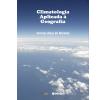 Capa para Climatologia aplicada à geografia