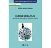 Capa para Hermilo Borba Filho: memória de resistência e resistência da história