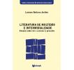 Capa para Literatura de multidão e intermidialidade: ensaios sobre ler e escrever o presente