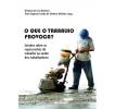 Capa para O que o trabalho provoca? Estudos sobre as repercussões do trabalho na saúde dos trabalhadores