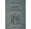 Capa para Para além da pedra e cal: discursos e imagens de Campina Grande (1970 a 2000)