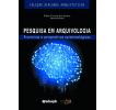 Capa para Pesquisa em arquivologia: Fronteiras e pesquisa epistemológicas