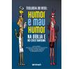 Teologia Do Riso Humor e Mau Humor Na Bíblia e No Cristianismo PDF, PDF, Tragédia