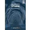 Capa para Um convite à utopia: Volume I