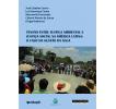 Capa para Tensão entre justiça ambiental e justiça social na América Latina: o caso da gestão da água